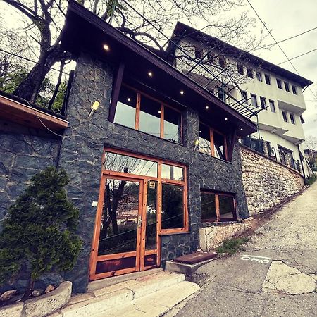 Guest House Like SJJ Extérieur photo
