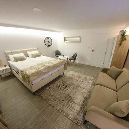 Guest House Like SJJ Extérieur photo