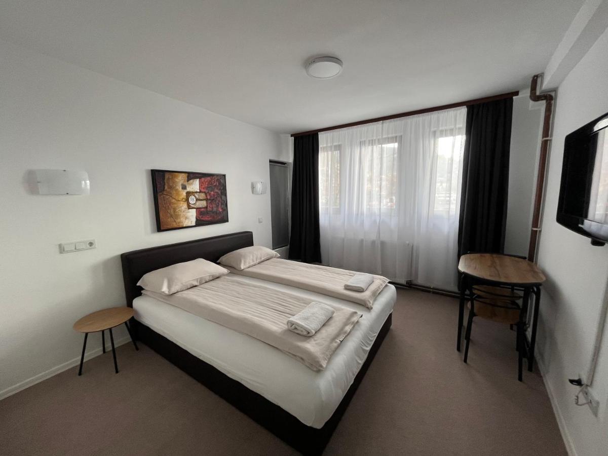 Guest House Like SJJ Extérieur photo