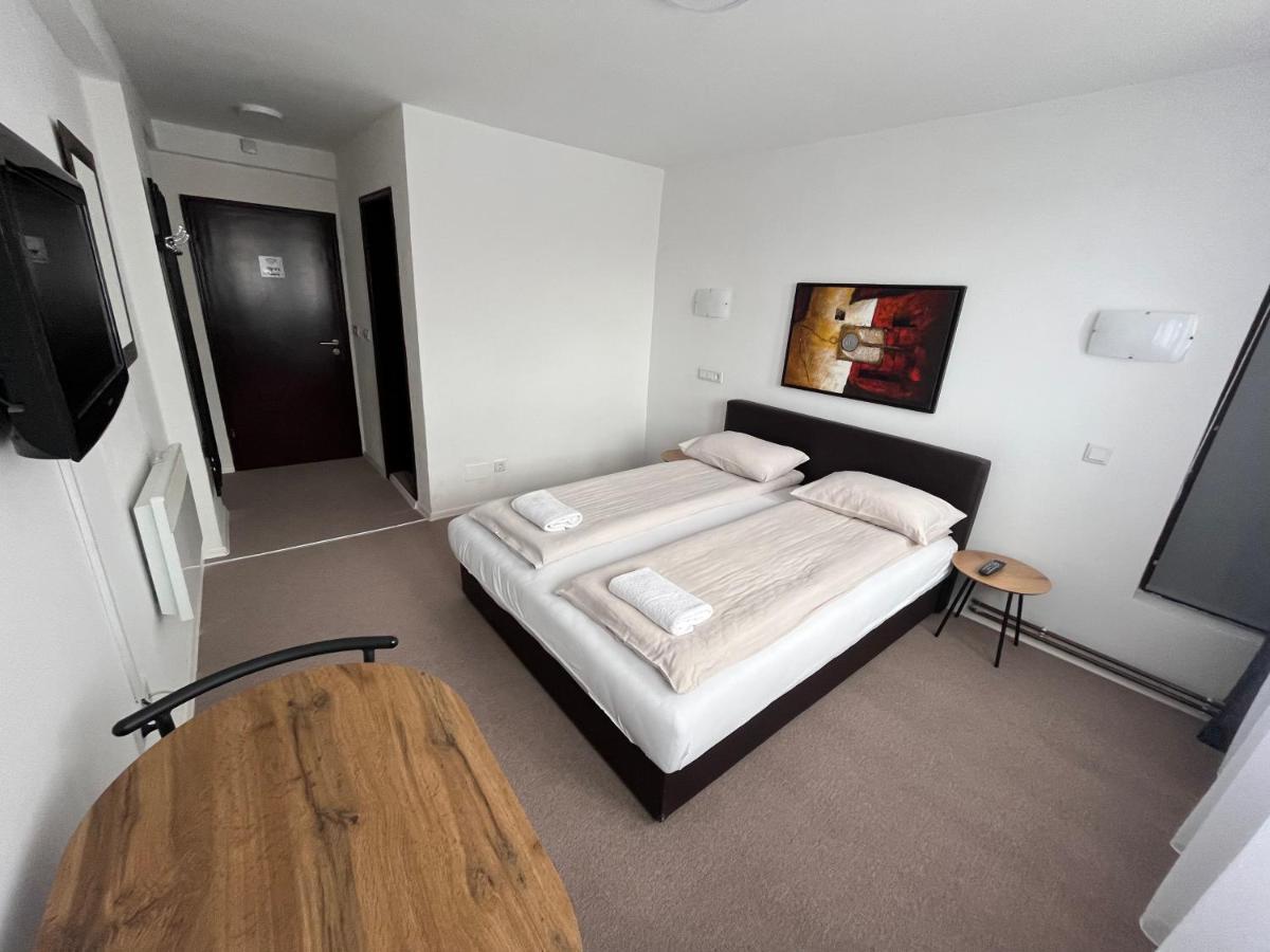 Guest House Like SJJ Extérieur photo