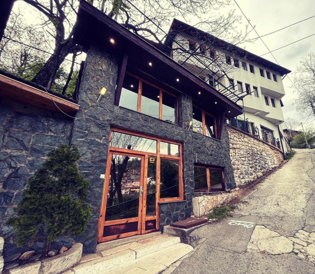 Guest House Like SJJ Extérieur photo