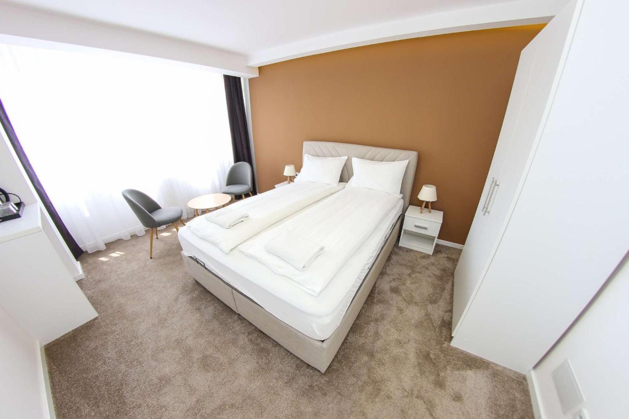 Guest House Like SJJ Extérieur photo