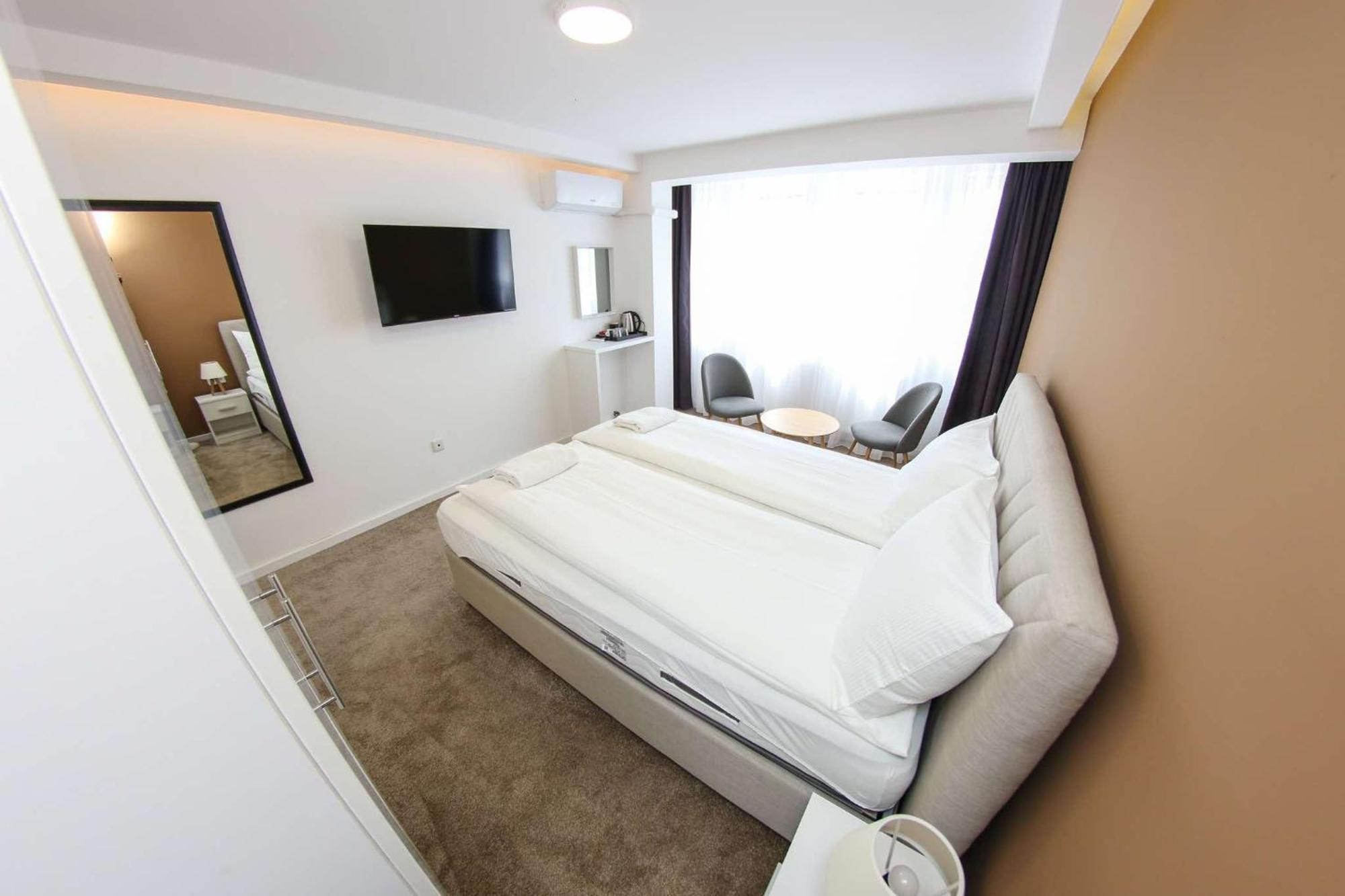 Guest House Like SJJ Extérieur photo