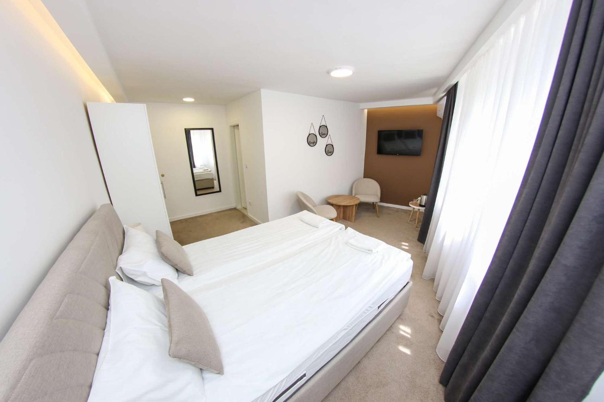 Guest House Like SJJ Extérieur photo