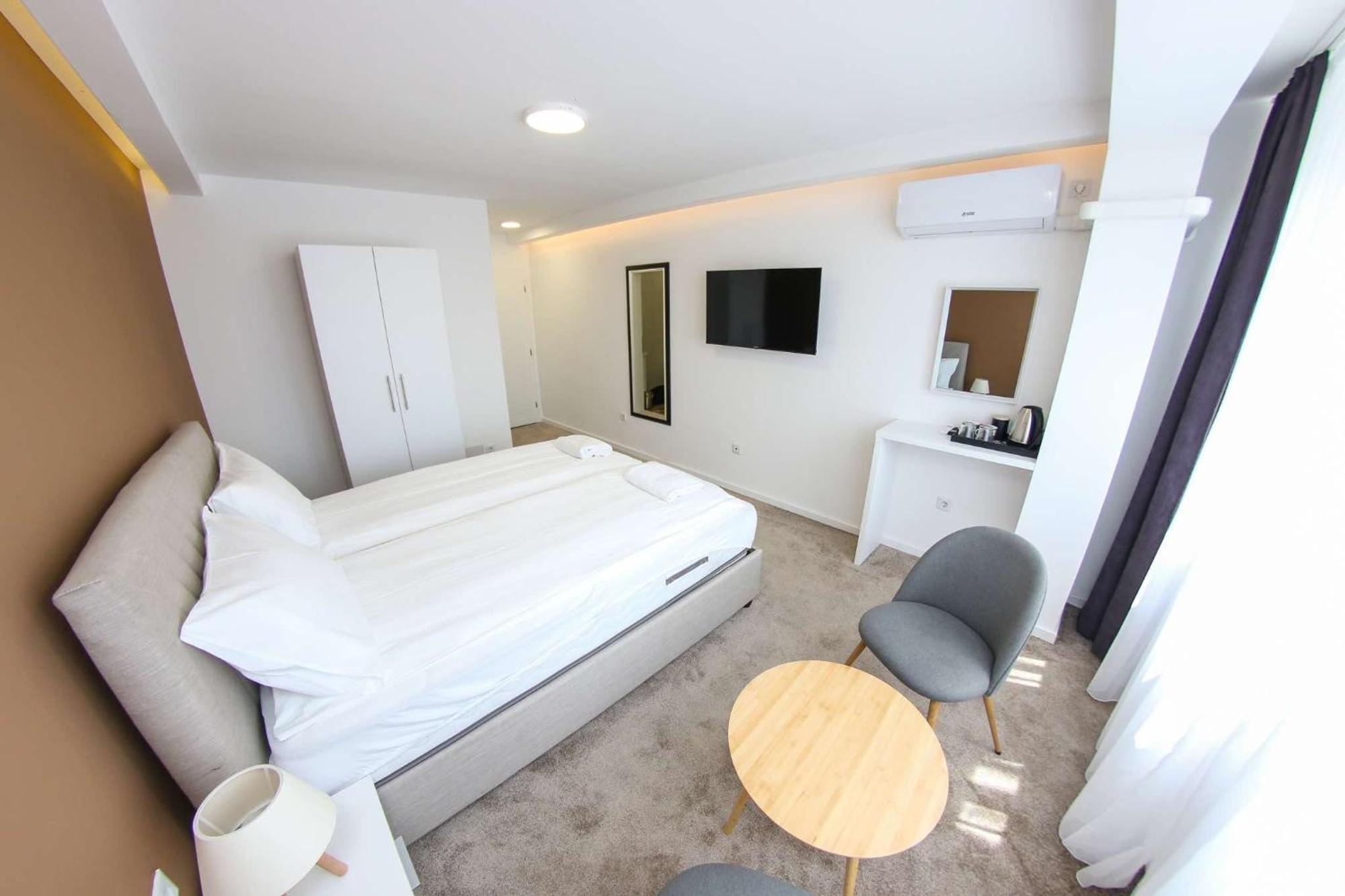 Guest House Like SJJ Extérieur photo