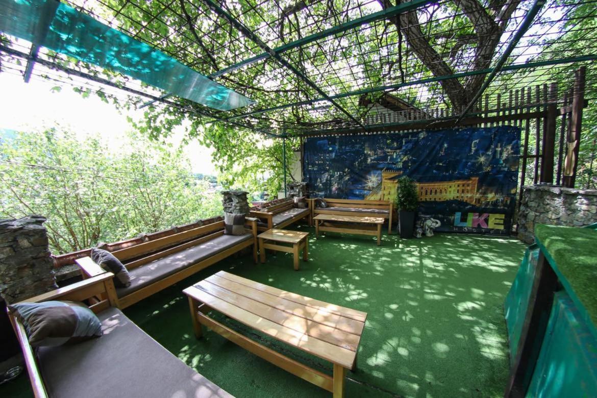 Guest House Like SJJ Extérieur photo