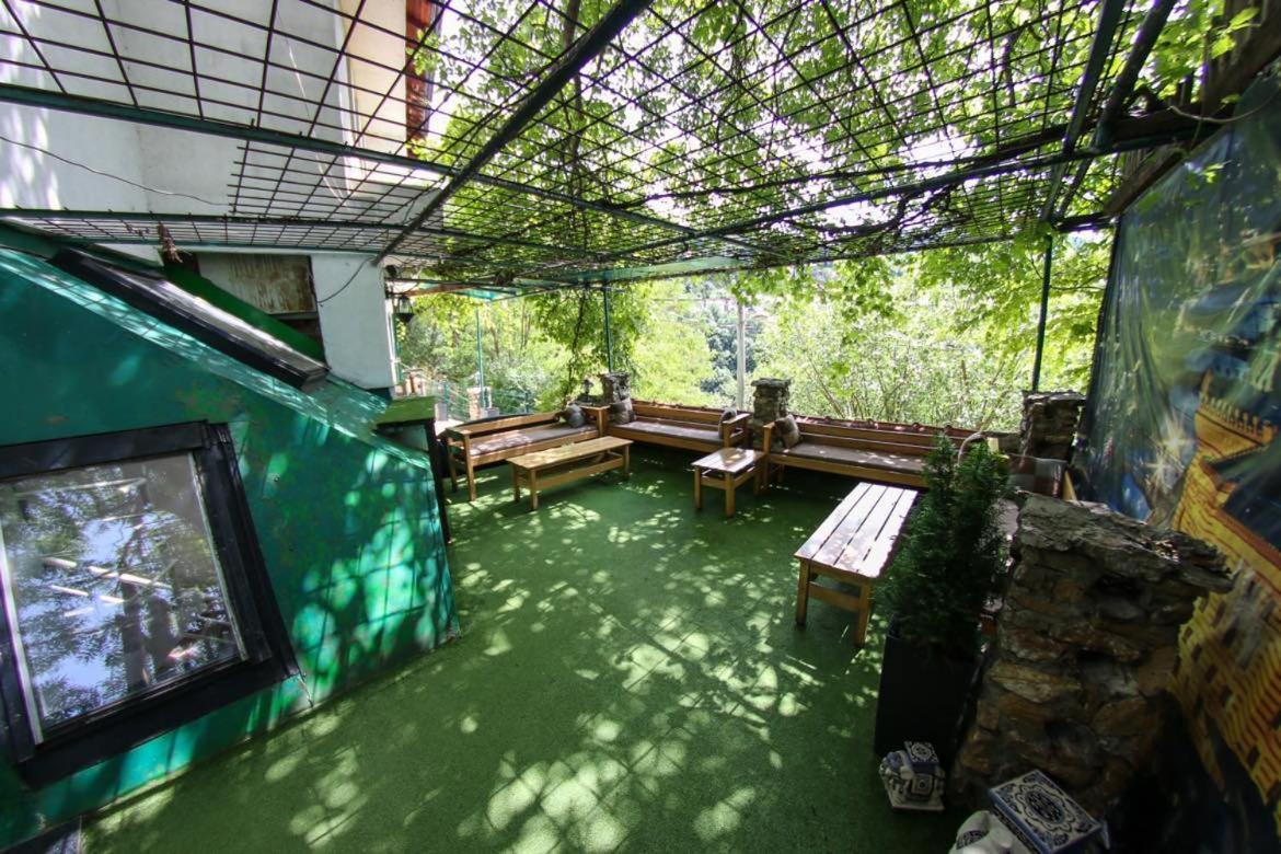 Guest House Like SJJ Extérieur photo
