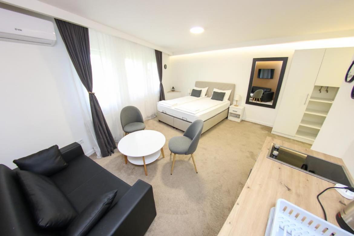 Guest House Like SJJ Extérieur photo