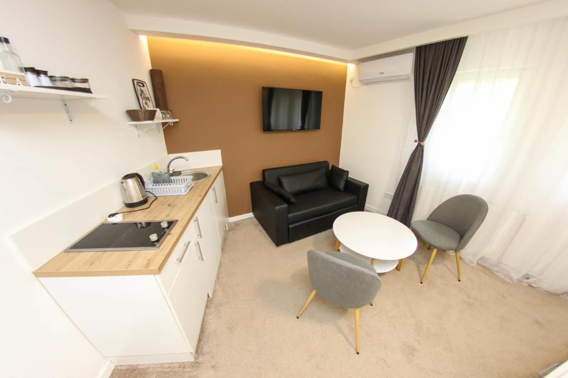 Guest House Like SJJ Extérieur photo