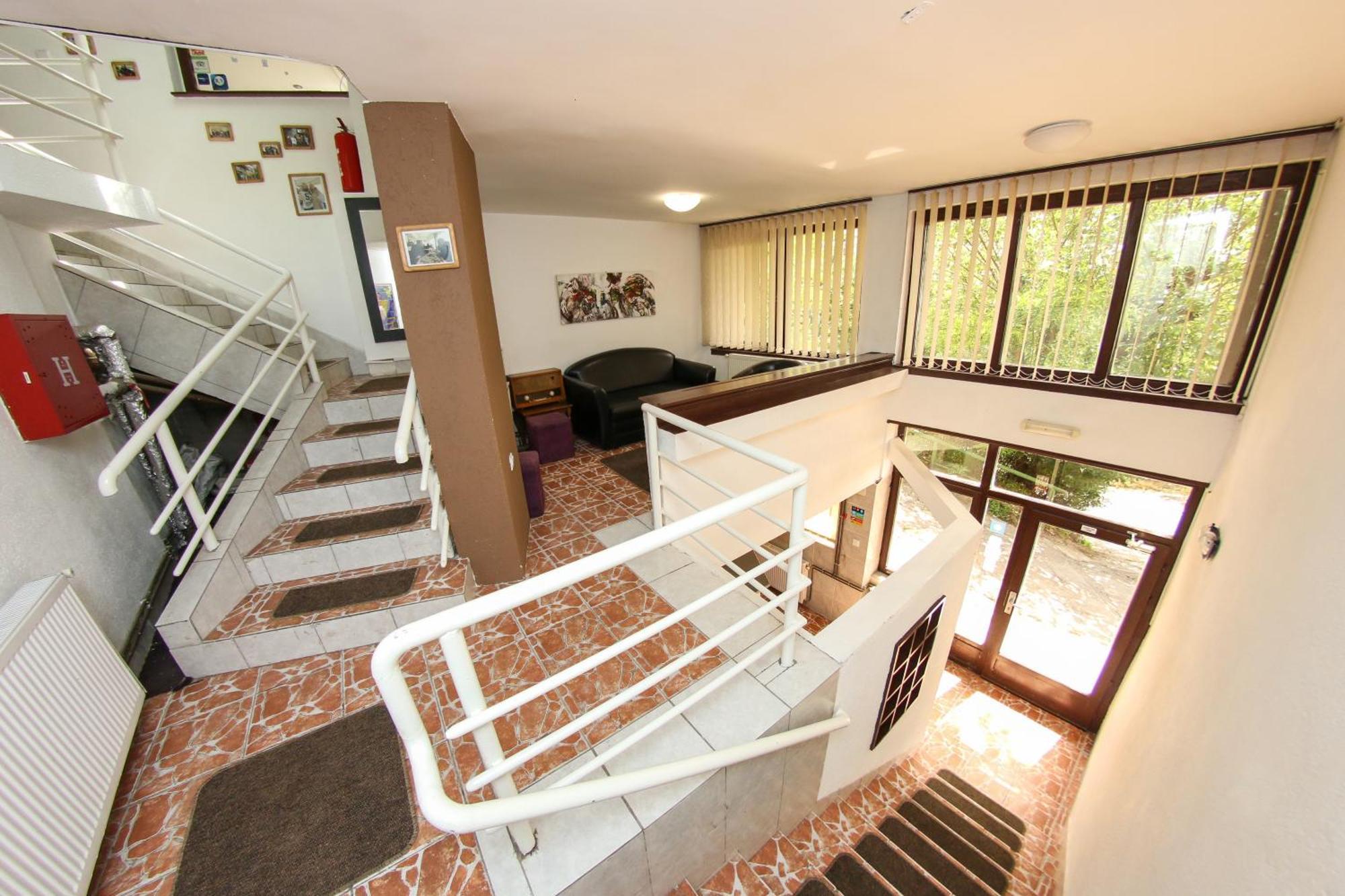 Guest House Like SJJ Extérieur photo