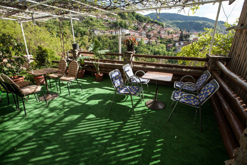 Guest House Like SJJ Extérieur photo