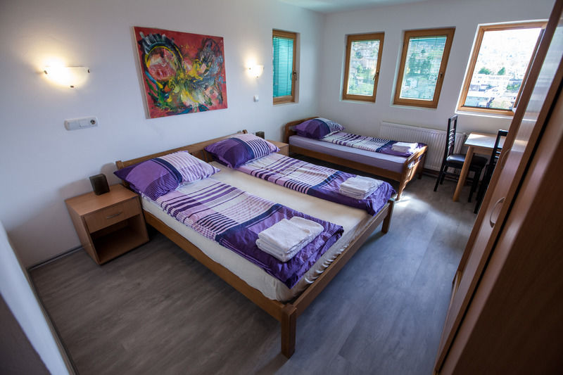 Guest House Like SJJ Extérieur photo