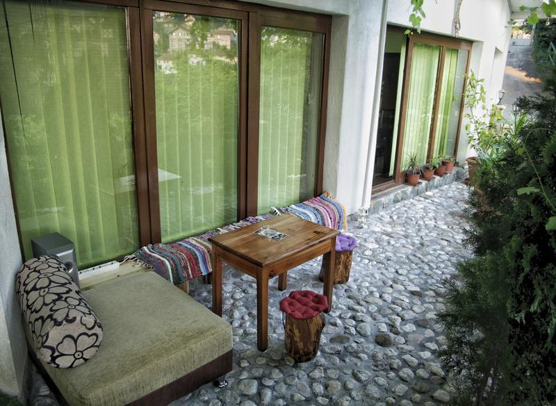 Guest House Like SJJ Extérieur photo