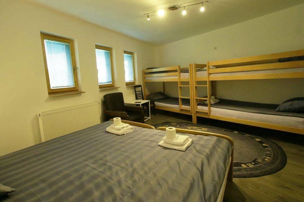 Guest House Like SJJ Extérieur photo