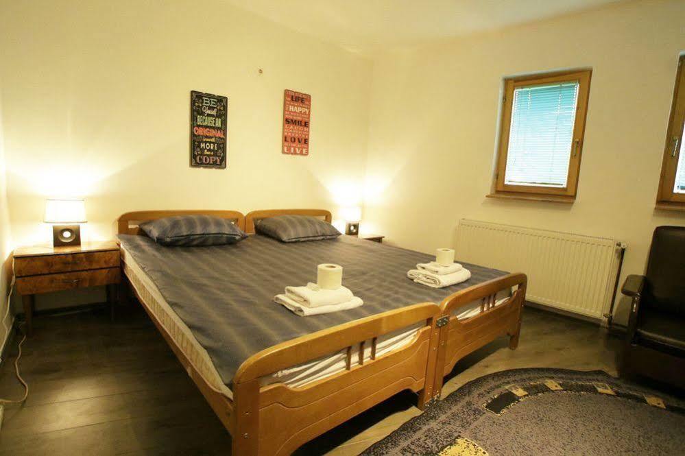Guest House Like SJJ Extérieur photo