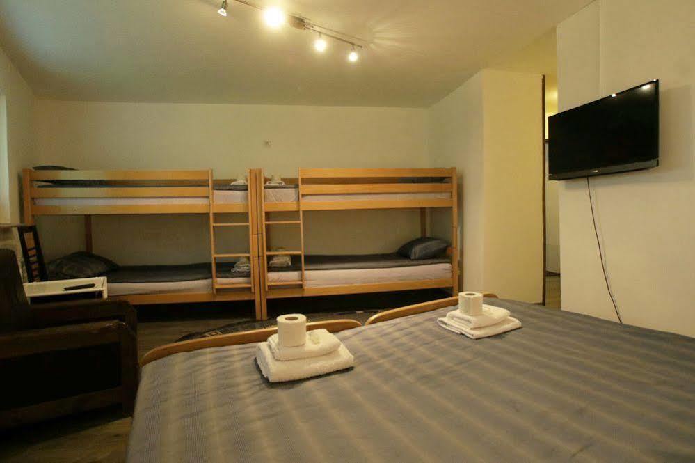 Guest House Like SJJ Extérieur photo