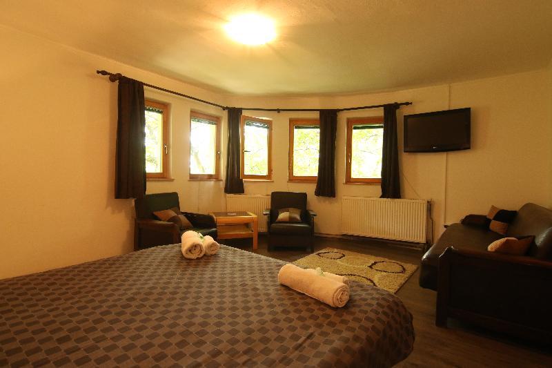 Guest House Like SJJ Extérieur photo