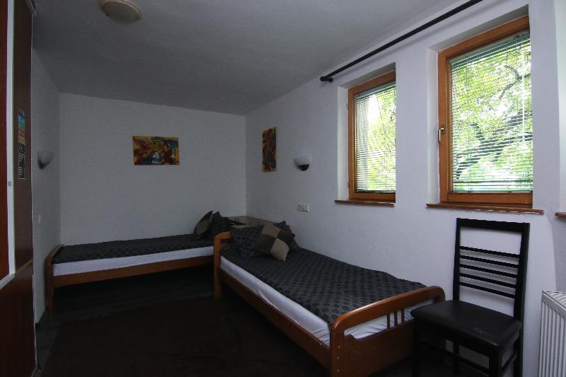 Guest House Like SJJ Extérieur photo