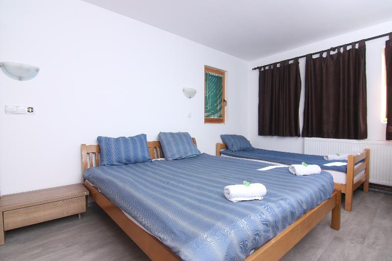 Guest House Like SJJ Extérieur photo