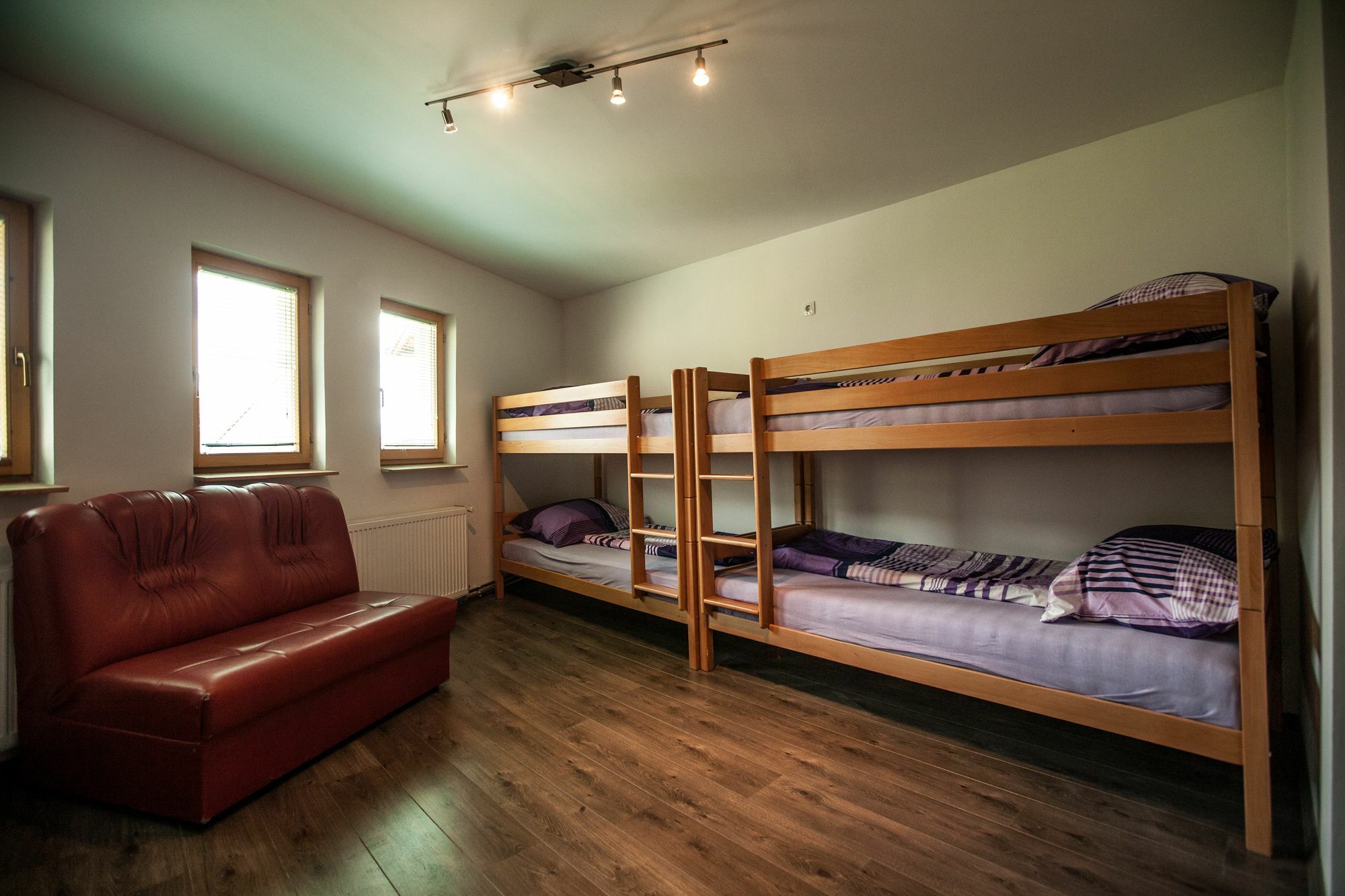Guest House Like SJJ Extérieur photo