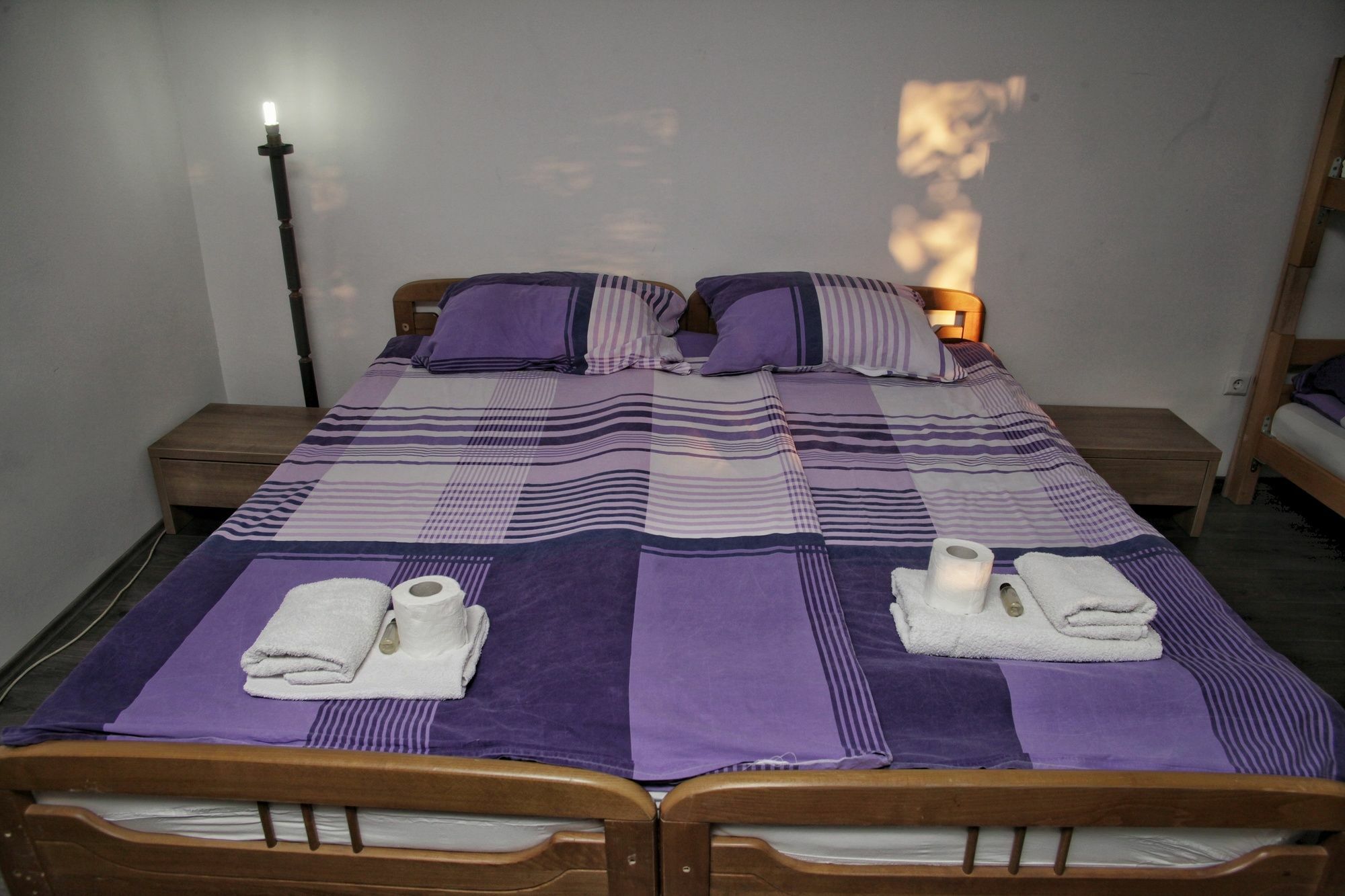 Guest House Like SJJ Extérieur photo