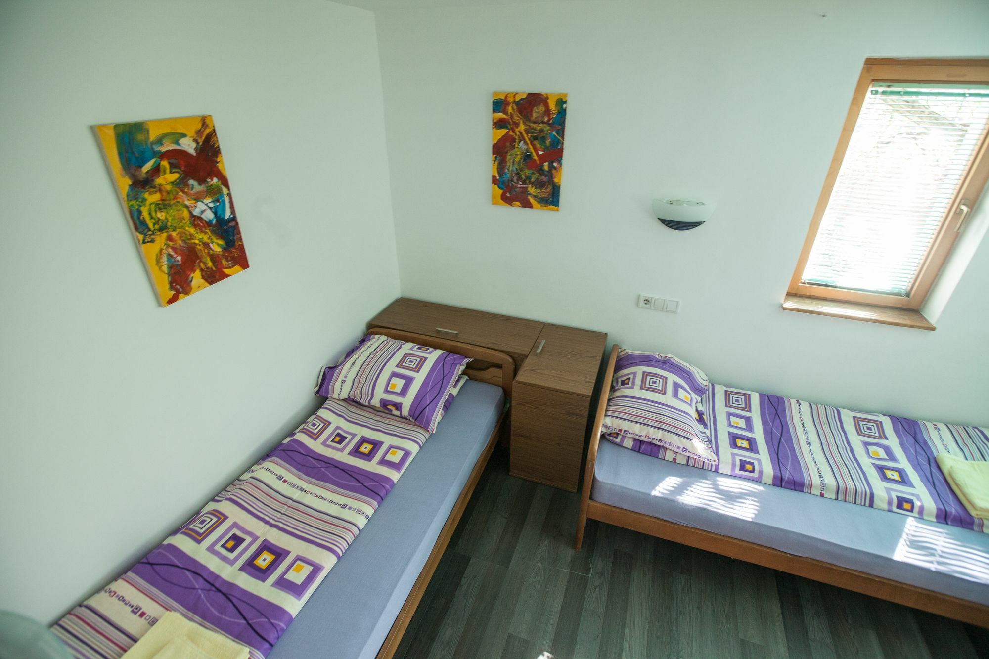 Guest House Like SJJ Extérieur photo