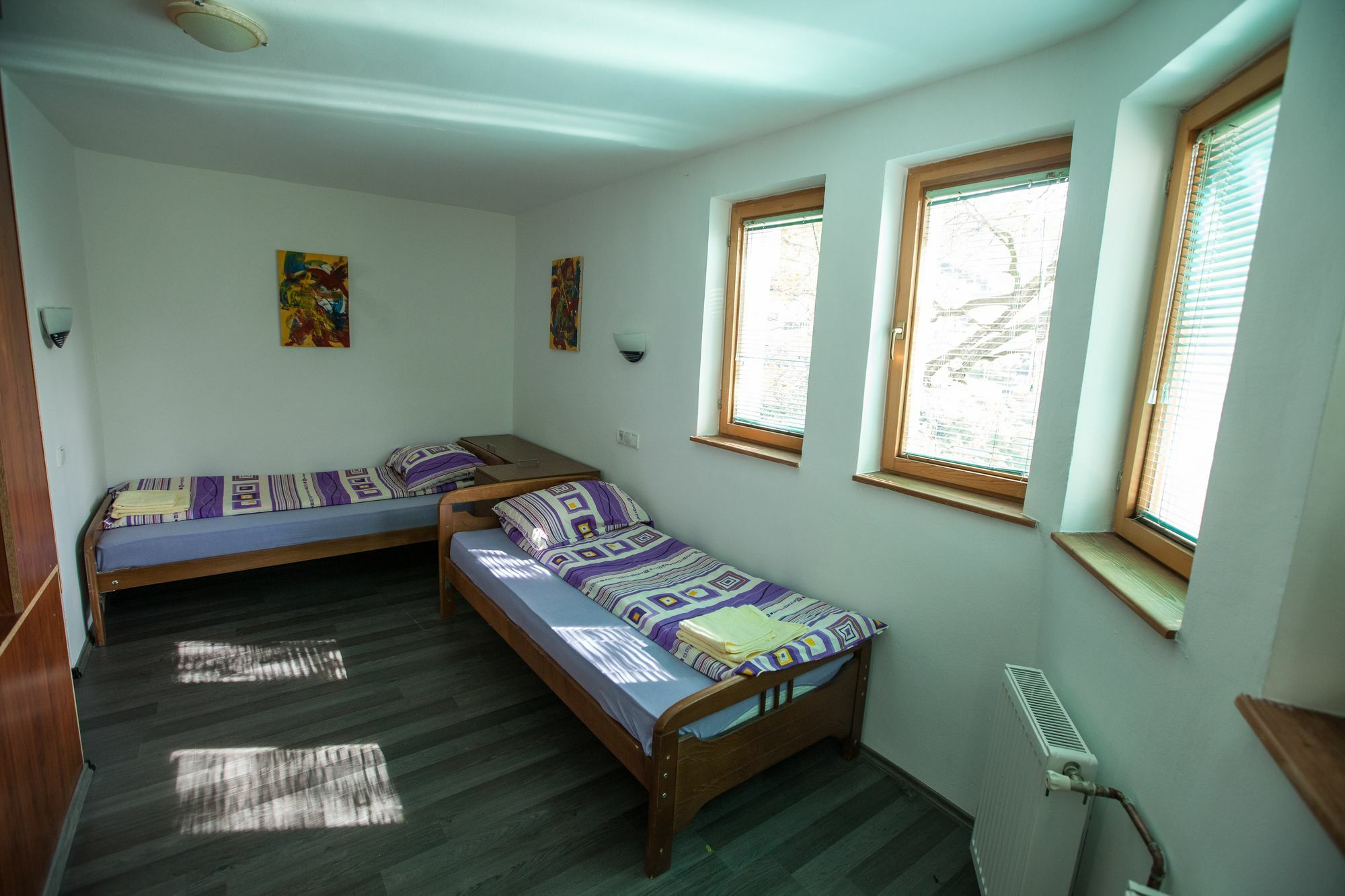 Guest House Like SJJ Extérieur photo