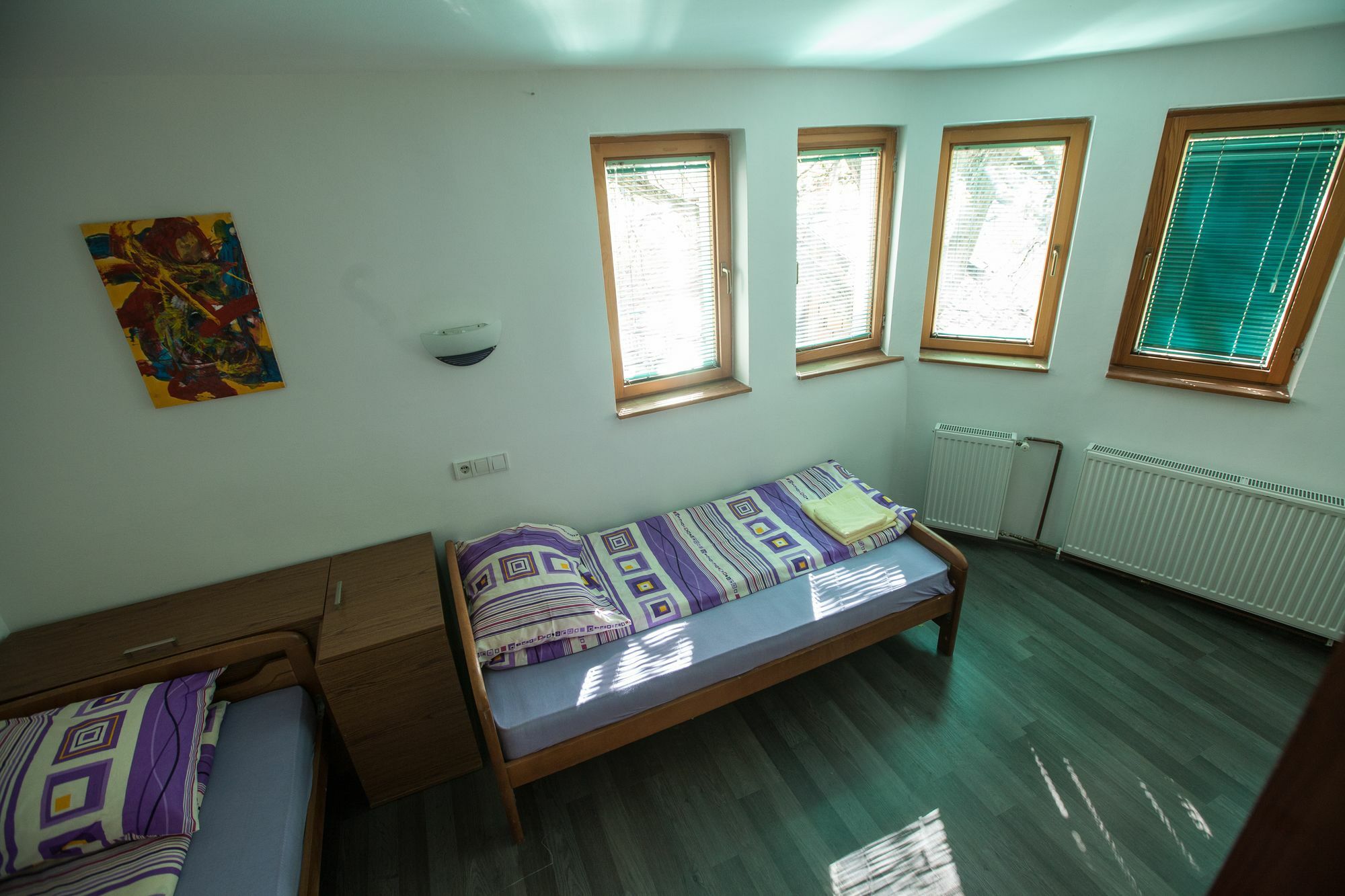 Guest House Like SJJ Extérieur photo