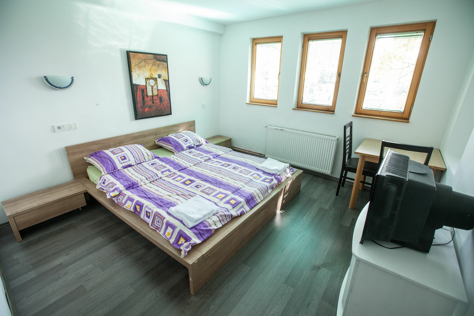 Guest House Like SJJ Extérieur photo